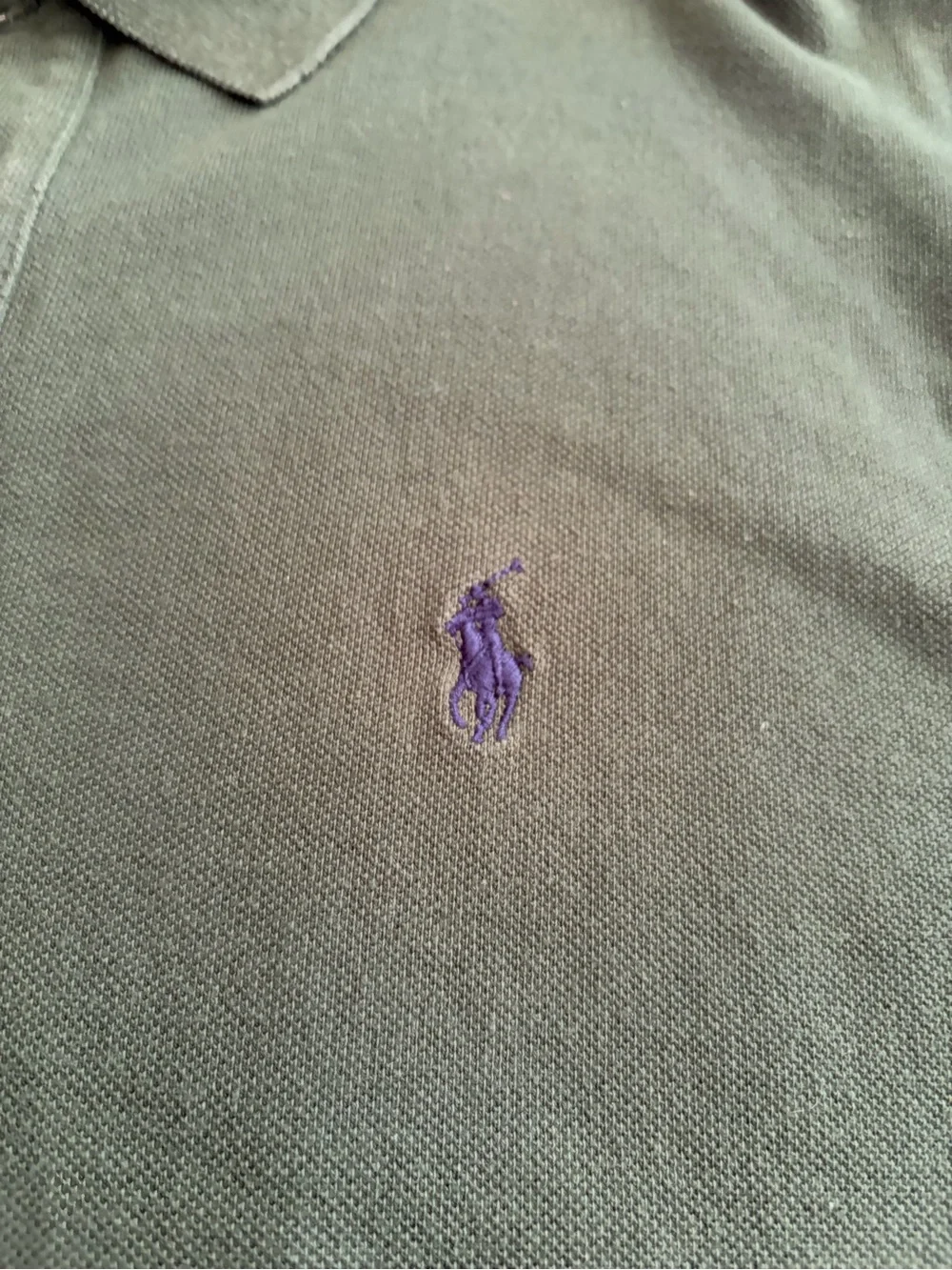 Ralph Lauren polo ralph